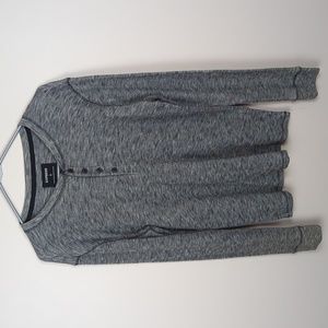 Men's Express Medium Slim Fit Casual Shirt